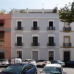 Alemaison Highend Historic Center With 2 Balconie