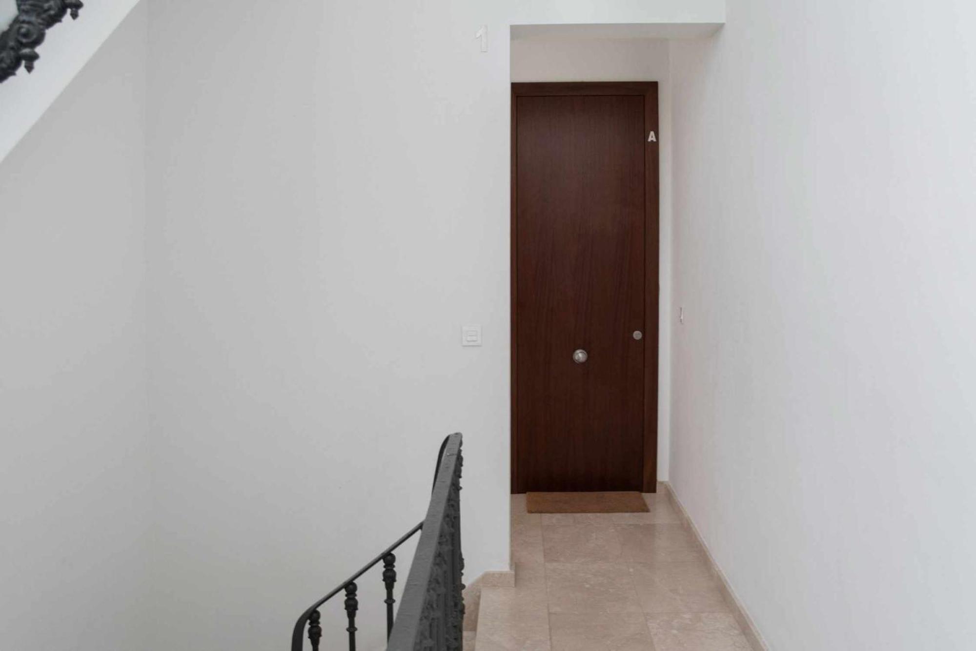 Appartement Alemaison Highend Historic Center With 2 Balconie